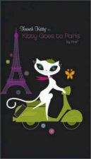 French Kitty Goes To Paris