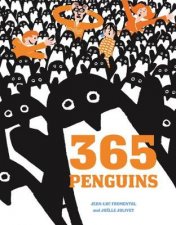 365 Penguins