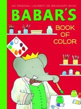 Babars Book Of Color