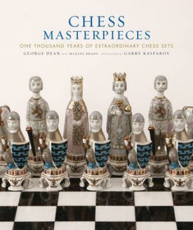 Chess Masterpieces by George Dean