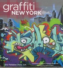 Graffiti New York Origins of a Global Phenomenon