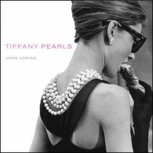 Tiffany's Pearls by Loring John