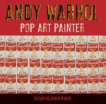 Andy WarholPop Art Painter