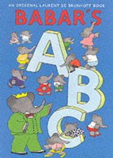 Babars ABC