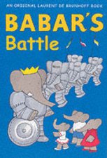 Babars Battle
