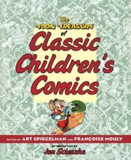 TOON Treasury of Classic Childrens Comics
