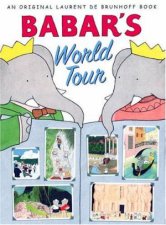 Babars World Tour