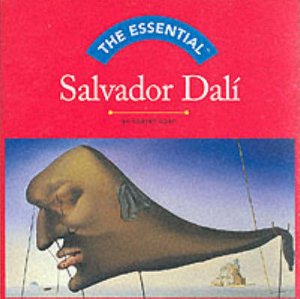 Essential Salvador Dali by Goff Robert