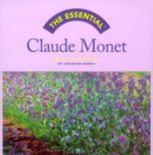 Essential Claude Monet