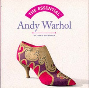 Essential Andy Warhol by Schaffner Ingrid