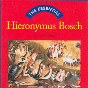Essential Hieronymous Bosch by No Author Provided