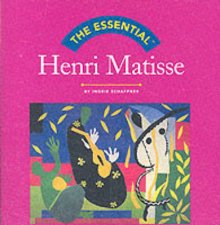 Essential Henri Matisse