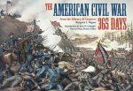 American Civil War 365 Days