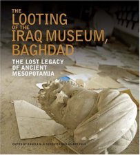 Looting Of The Iraq Museum Ba