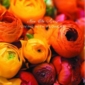 Living With Flowers by De Swert Nico