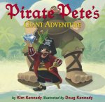 Pirate Petes Giant Adventure