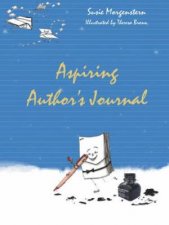 Aspiring Authors Journal