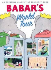 Babars World Tour