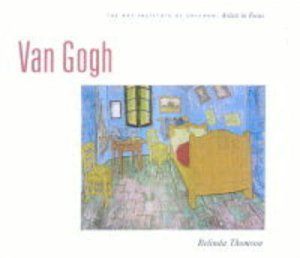 Van Gogh: Artists In Focus by Thomson B