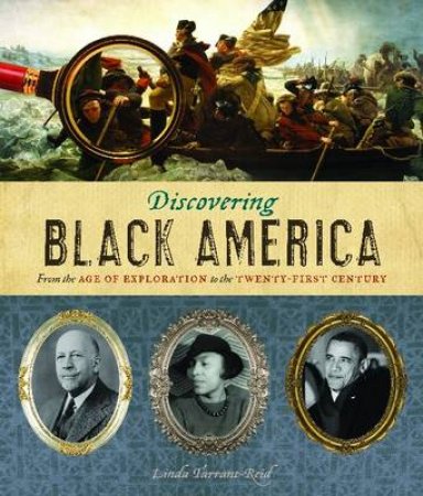 Discovering Black America by Linda Tarrant-Reid