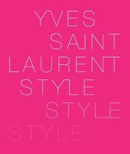 Yves Saint Laurent