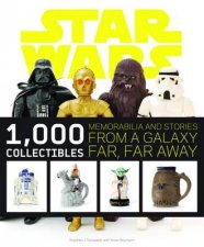 Star Wars 1000 Collectibles