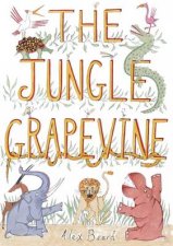 Jungle Grapevine