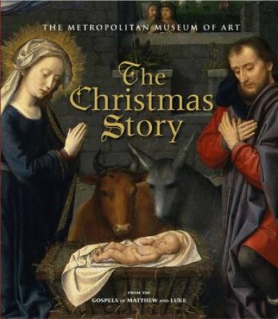 Christmas Story by Metropolitan Museum Art