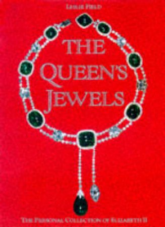 Abradale: Queen's Jewels by Leslie Field