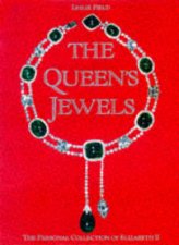 Abradale Queens Jewels