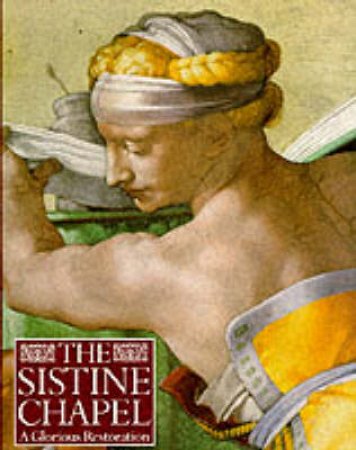 Abradale: Sistine Chapel by Various