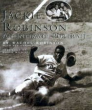 Abradale Jackie Robinson  A Portrait