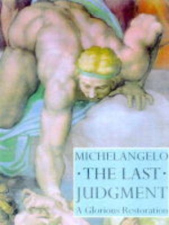 Michelangelo:Last Judgement by Partridge Loren Et