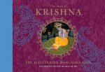 Song of Krishna The Illustrated Bhagavad Gita