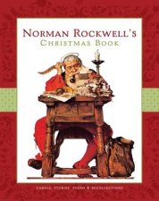 Norman Rockwells Christmas Book