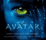 Art of Avatar James Camerons Epic Adventure