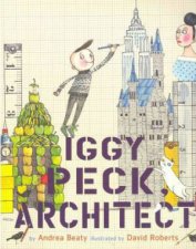 Iggy Peck Architect