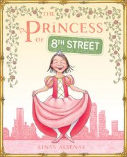 Princess of 8th Street