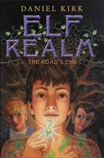 Elf Realm The Roads End