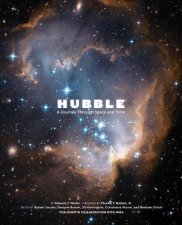 Hubble A Journey through Space and Time