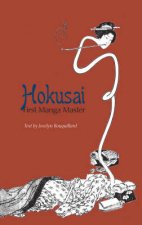 Hokusai First Manga Master