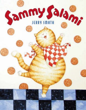 Sammy Salami by jerry Smath