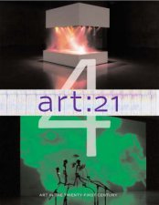 Art in the 21st Century 4