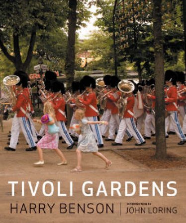 Tivoli Gardens by harry Benson