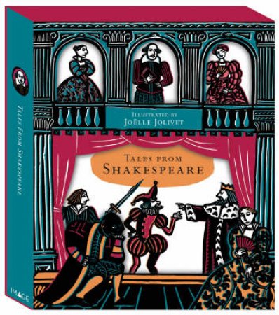 Tales from Shakespeare by Charles Lamb