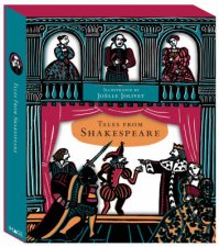 Tales from Shakespeare