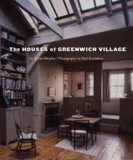 Houses of Greenwich Village