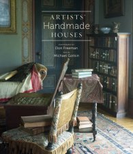Artists Handmade Houses