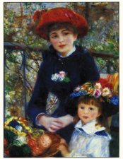 Renoir His Art Life and Letters
