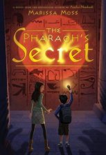 Pharaohs Secret